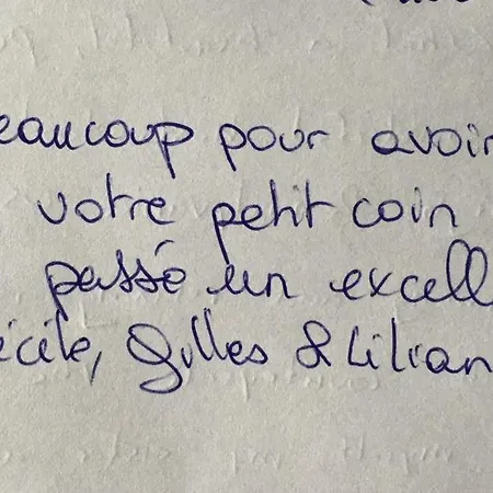 Des Buis De L'ain *