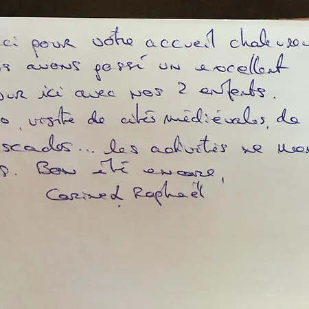Des Buis De L'ain * Groslee