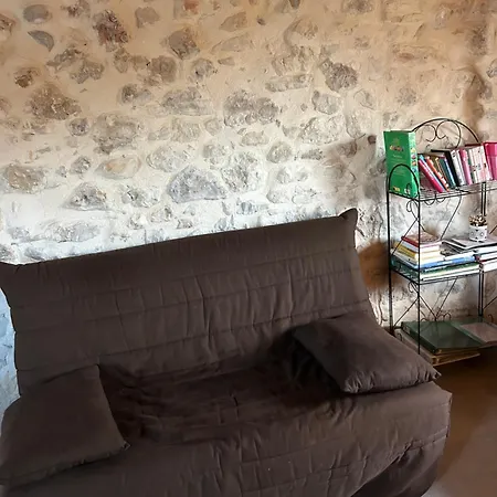 Des Buis De L'ain