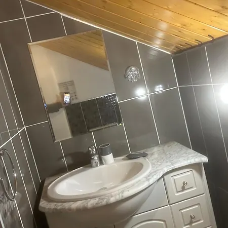 דירה Des Buis De L'ain *